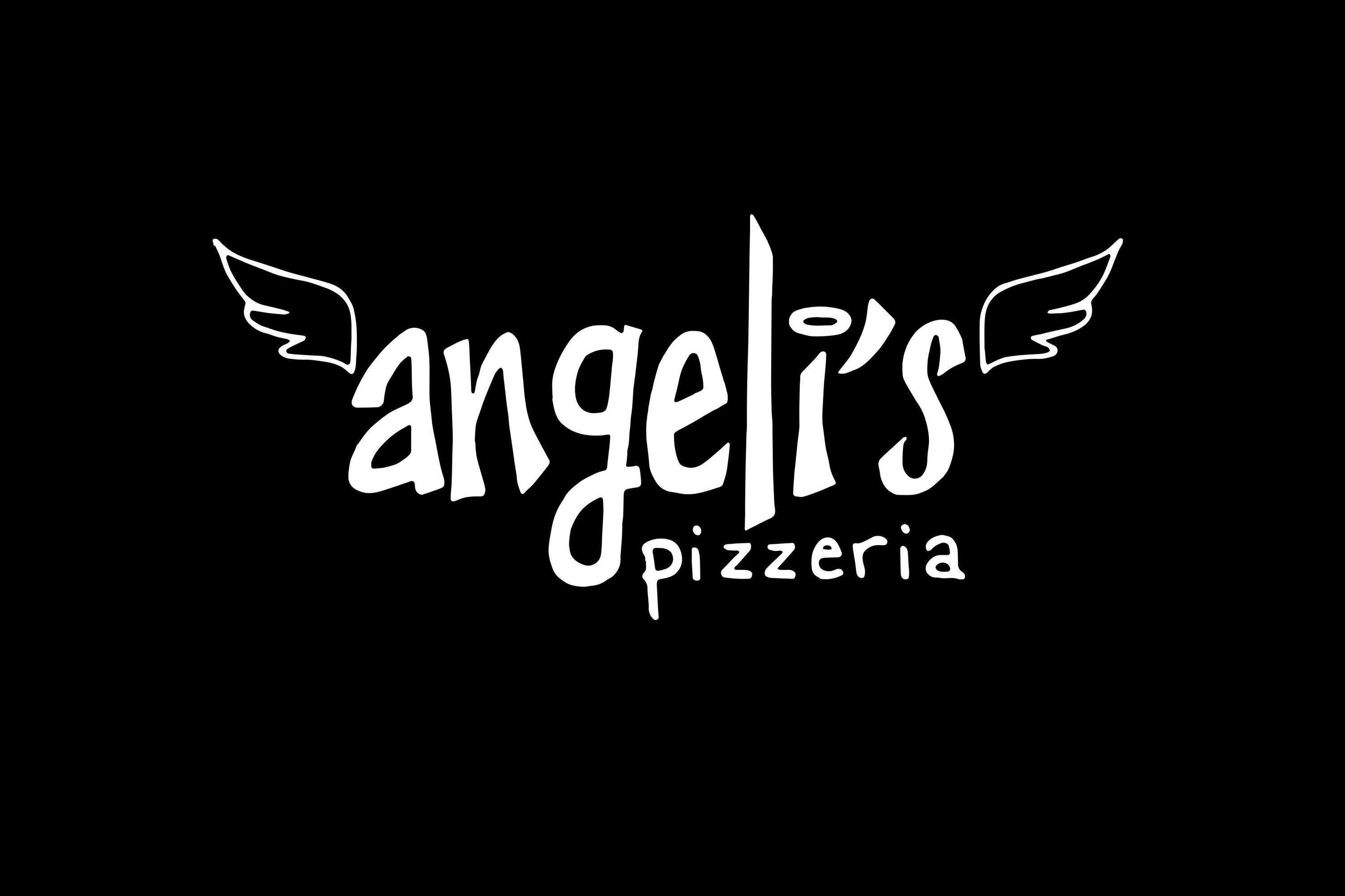 Angelis pizzeria