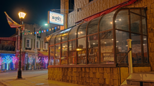 best pizza in baltimore